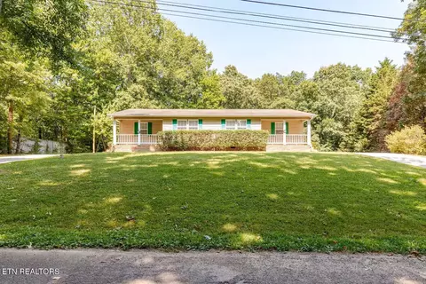 201 County Road 124, Athens, TN 37303