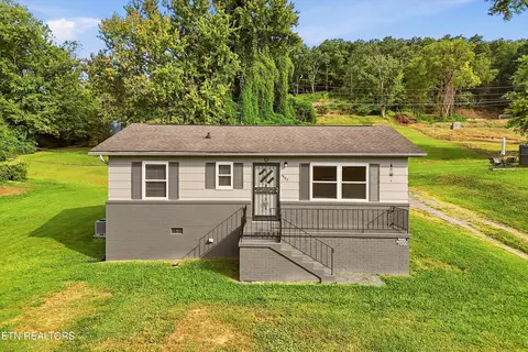 4603 Valley View Rd, Knoxville, TN 37924