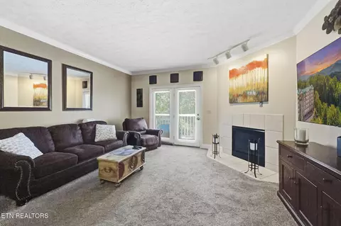 Living - 818 Golf View Blvd UNIT 1401, Pigeon Forge, TN 37863 photo 1 of 1