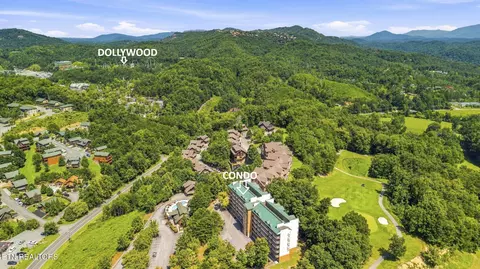 View/Area - 818 Golf View Blvd UNIT 1401, Pigeon Forge, TN 37863 photo 1 of 4
