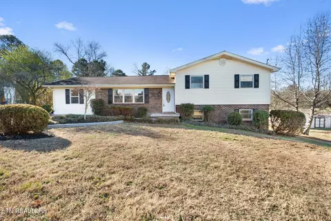 2442 SElla Drive Dr, Cleveland, TN 37323
