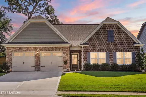 1133 Beech Tree Cv, Maryville, TN 37801