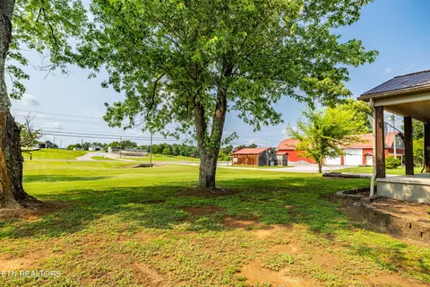 Exterior - 170 Dotson Rd, Greenback, TN 37742 photo 5 of 11