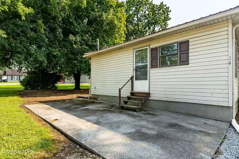 Exterior - 170 Dotson Rd, Greenback, TN 37742 photo 9 of 11