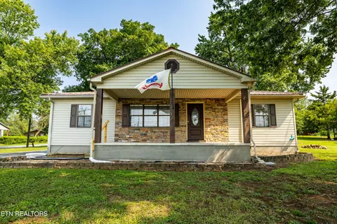 Exterior - 170 Dotson Rd, Greenback, TN 37742 photo 11 of 11