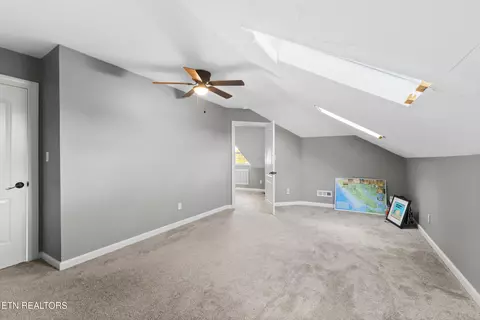 Bedroom - 1246 Greenbriar Rd, Talbott, TN 37877 photo 5 of 6