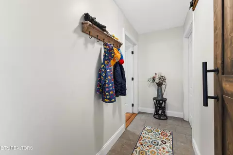 Entry Way - 1246 Greenbriar Rd, Talbott, TN 37877 photo 1 of 2