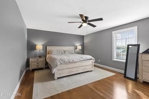 Bedroom - 1246 Greenbriar Rd, Talbott, TN 37877 photo 1 of 6