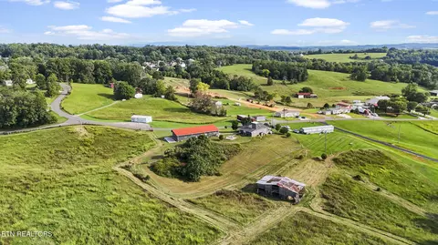 View/Area - 1246 Greenbriar Rd, Talbott, TN 37877 photo 3 of 4