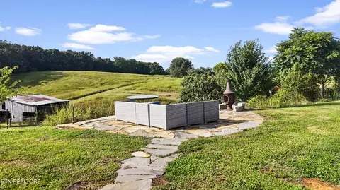Exterior - 1246 Greenbriar Rd, Talbott, TN 37877 photo 5 of 6