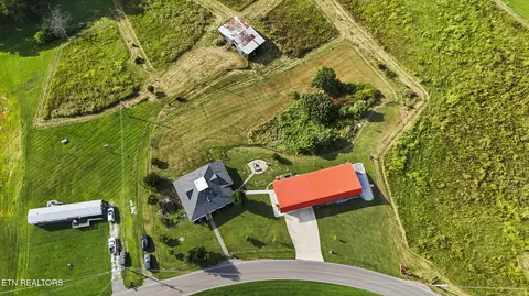 View/Area - 1246 Greenbriar Rd, Talbott, TN 37877 photo 4 of 4