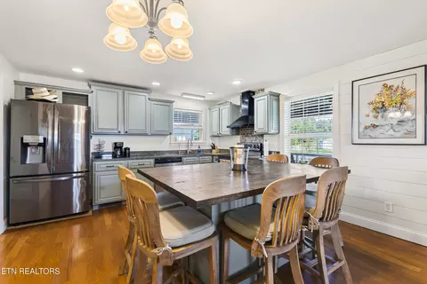 Kitchen - 1246 Greenbriar Rd, Talbott, TN 37877 photo 1 of 3