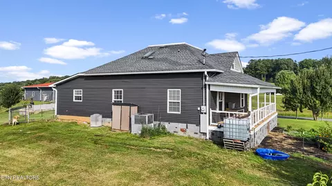 Exterior - 1246 Greenbriar Rd, Talbott, TN 37877 photo 6 of 6