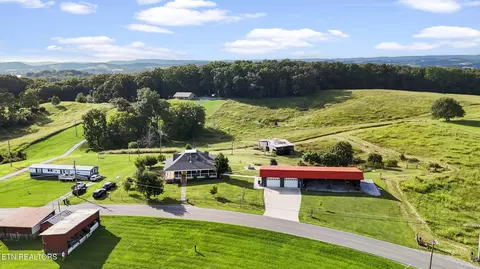 View/Area - 1246 Greenbriar Rd, Talbott, TN 37877 photo 2 of 4