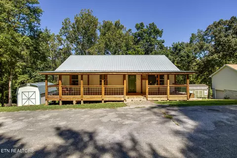 105 Shady Ln, Rockwood, TN 37854