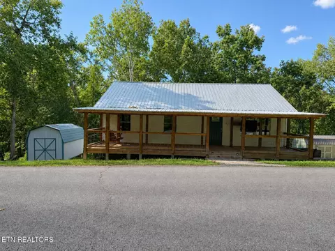 105 Shady Ln, Rockwood, TN 37854