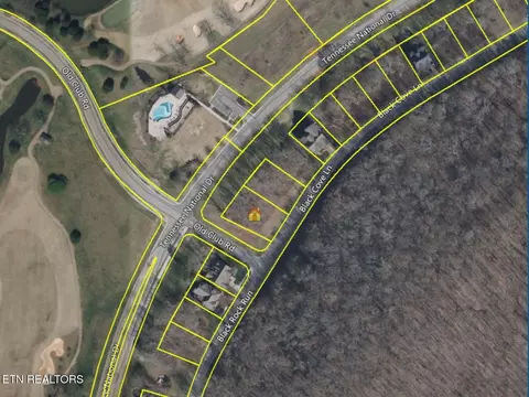 323 Black Cove Ln, Loudon, TN 37774