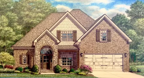 345 Rugby Manor Ln, Knoxville, TN 37923
