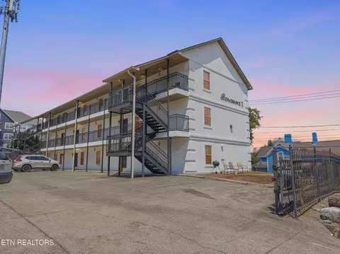 420 Sir Keegan Way, Knoxville, TN 37916