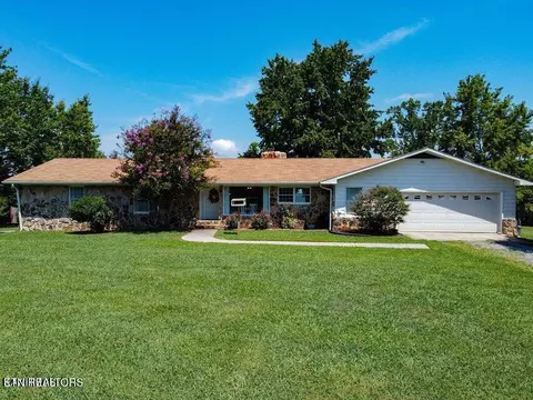 1011 Brickell Ridge Rd, Decatur, TN 37322