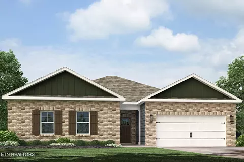 1158 Emily Louise Ln, Knoxville, TN 37932