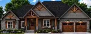 327 Shadows Lawn Dr, Athens, TN 37303