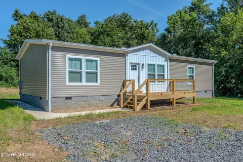 Exterior - 7928 Harmon Rd, Powell, TN 37849 photo 1 of 3