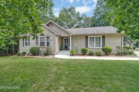 11 Wilbourn Cir, Crossville, TN 38558