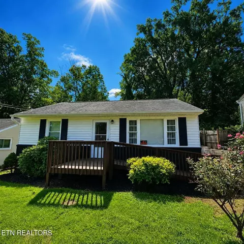 314 Taliwa Dr, Knoxville, TN 37920