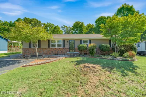 7120 Hurst Ln, Knoxville, TN 37918