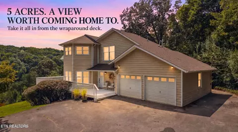 489 Jefferson Ln, Clinton, TN 37716
