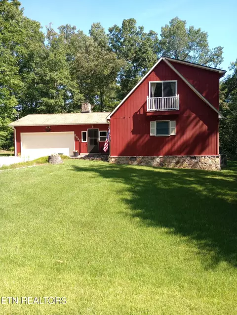 5321 Pawnee Rd, Crossville, TN 38572