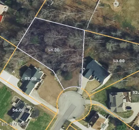 Vancon Drive, Kingston, TN 37763