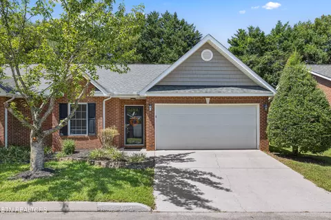 1111 Crested Springs Way, Knoxville, TN 37923