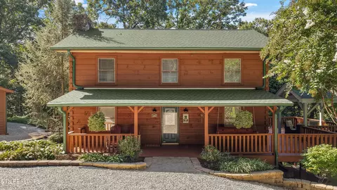 1307 Smoky Mountain View Dr, Seymour, TN 37865