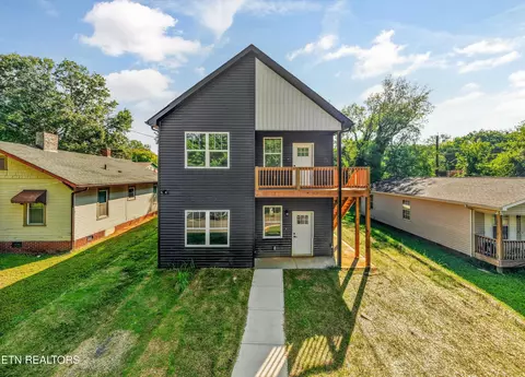 134 S Van Gilder St, Knoxville, TN 37915