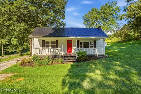 1440 Fernwood Church Rd, Morristown, TN 37813
