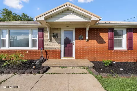 401 White Ave, Morristown, TN 37814