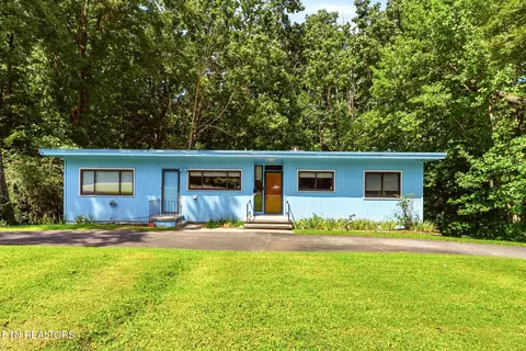 103 Endicott Ln, Oak Ridge, TN 37830