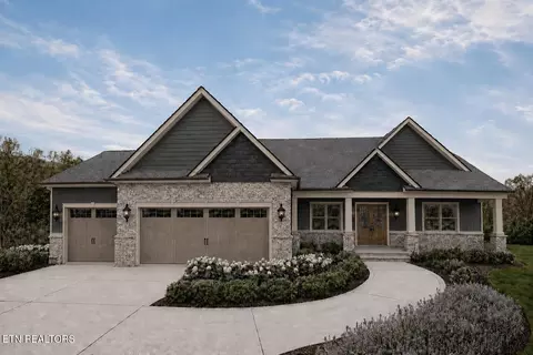 121 Cozy Manor Way, Clinton, TN 37716