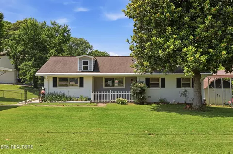 2107 Iroquois Dr, Jefferson City, TN 37760