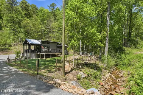 1429 Alpine Dr, Sevierville, TN 37876