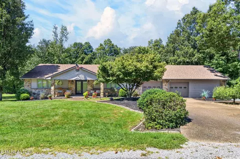114 Morris Ln, Crossville, TN 38558