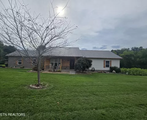 1931 Hidden Springs Rd, Knoxville, TN 37914