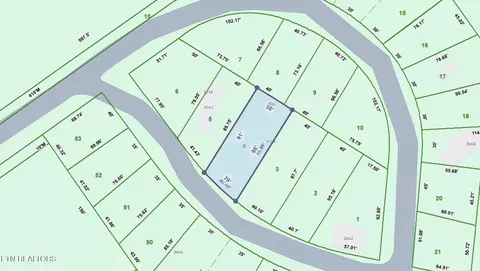 0 Haven Hill Rd, Louisville, TN 37777