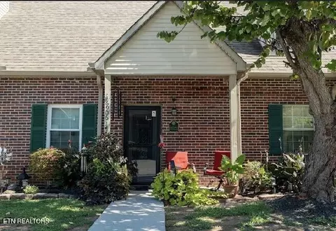 6906 Kings Crossing Way, Knoxville, TN 37918