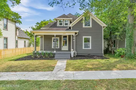 2456 Woodbine Ave, Knoxville, TN 37917