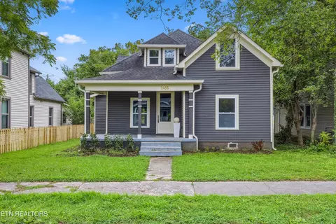 2456 Woodbine Ave, Knoxville, TN 37917