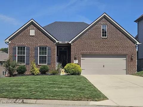 10611 Tin Man Ln, Knoxville, TN 37932
