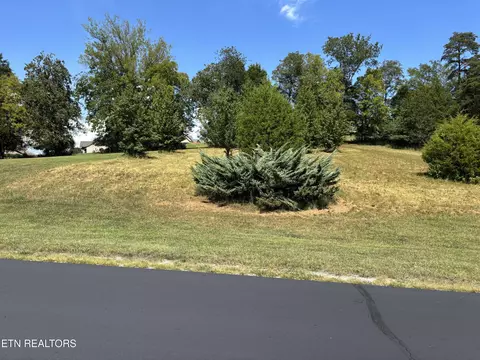 W Shore Drive, Rockwood, TN 37854